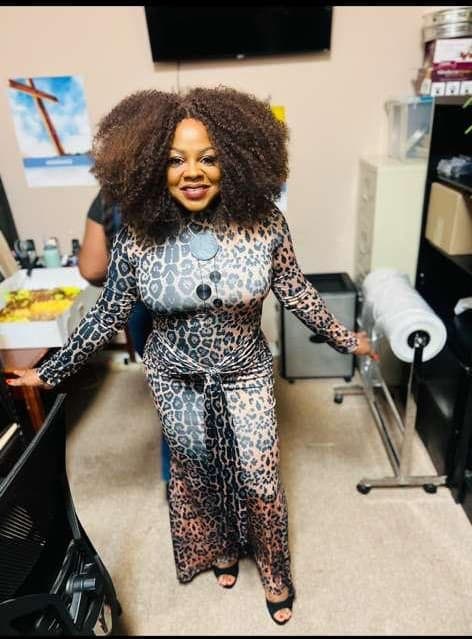 Confidence Coach Regina